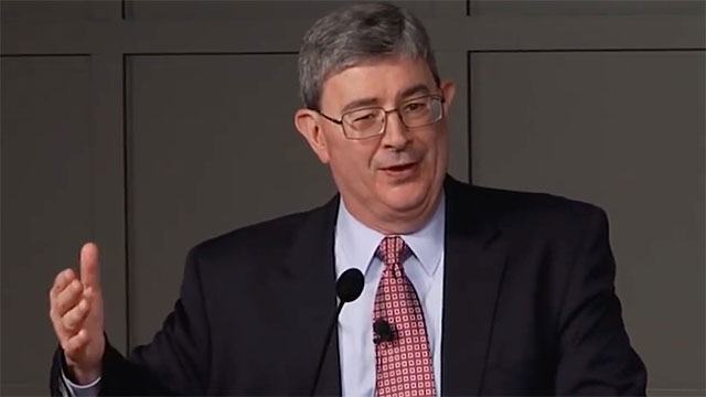 Tiến sĩ George Weigel: Thời đại tử đạo của chúng ta